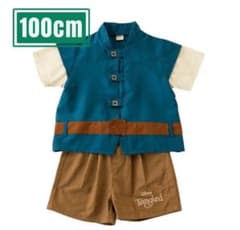 リトシー　フリンライダー　コスチューム 100cmのサムネイル