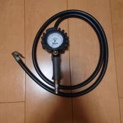 MICHELIN EURODAIMO Wonder タイヤゲージのサムネイル