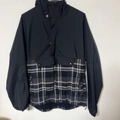 NIKEナイロンジャケット