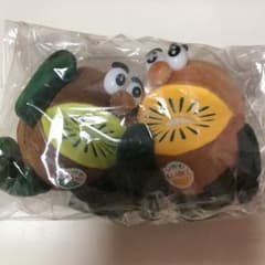 グロウ　キウイブラザーズ  ゼスプリ　付録のサムネイル
