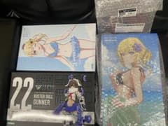 バスタードール メガミデバイス ガンナー 創彩少女庭園 佐伯リツカ 結城まどか バスタードール メガミデバイス ガンナー 創彩少女庭園 佐伯リツカ