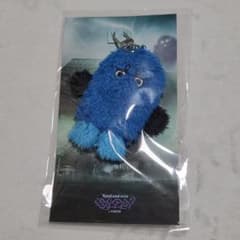 Keyland 指人形キーホルダー BOK-SILLee HUNTER ver. - メルカリ