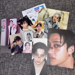 StrayKids バンチャン まとめ売り