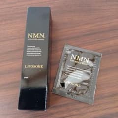 リポソームN プラチナエサンス美容液45ml➕️ローション試供品 - メルカリ