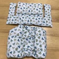 ストッケ　トリップ トラップ 用クッションのサムネイル