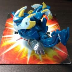 バクガン　爆丸のサムネイル