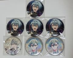 アイナナ 亥清悠 缶バッジ まとめ売り セット - メルカリ