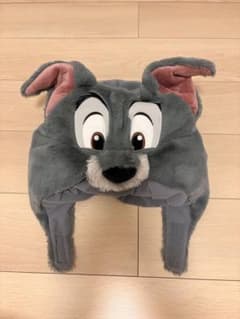 ディズニー ファンキャップ マリーちゃん おしゃれキャットのサムネイル