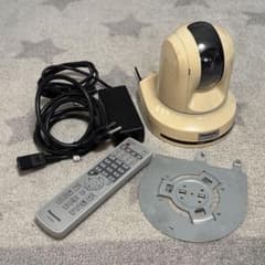 Panasonic インテグレーテッドカメラ AW-HE60SN - メルカリ