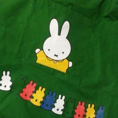 ミッフィーのエプロンのサムネイル