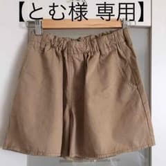 【とむ様 専用】ROWＲYS FAＲM＊ショートパンツのサムネイル