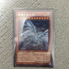 青眼の亜白龍のサムネイル