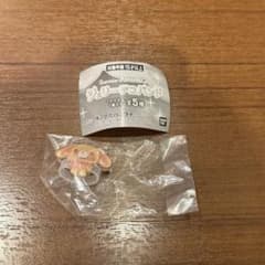 Sanrio Characters Jewelry Deco Band Sugarbunnies Kurousa