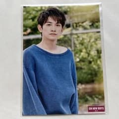 町田啓太 ブロマイドのサムネイル