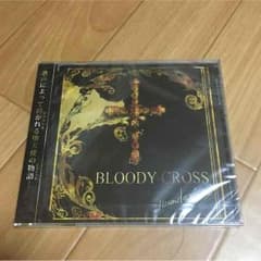 BLOODY CROSSのサムネイル