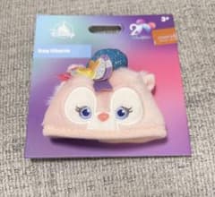 香港ディズニー20周年 リーナベル バッグチャーム - メルカリ