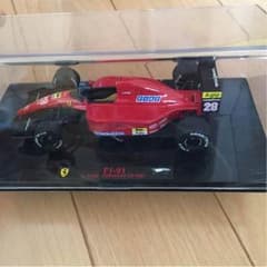 フェラーリF1 コレクションのサムネイル