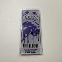 ONEOKROCK 仙台会場限定アクリルマグネットのサムネイル