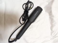 SALONIA ストレートヘアヒートブラシ 本体のサムネイル