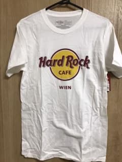Hard Rock Cafe Tシャツ　ウィーンのサムネイル