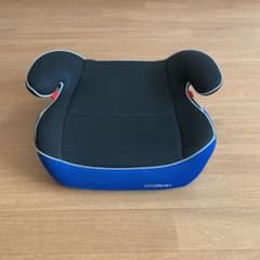 ジュニアシートのサムネイル