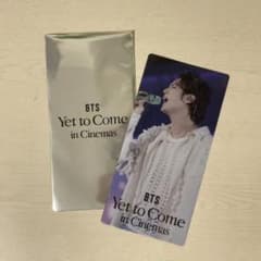 BTS チケットホルダー ジンのサムネイル
