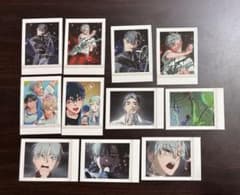 エイステ ぱしゃこれ イヴァティル コンプリートセットのサムネイル