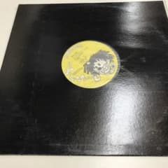 洋楽レコード ヒップホップ 5枚セット ① - メルカリ