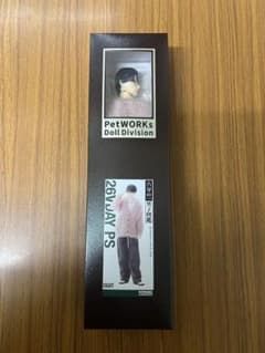 PETWORKS 六分の一男子図鑑 26VDAY エイト PS - メルカリ