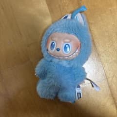 らぶぶぬいぐるみのサムネイル