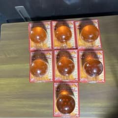 一番くじ ドラゴンボール改 激突編 ドラゴンボール型スーパーボール 全