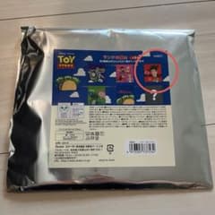 Disney Market/우메다 토이 스토리 런치 건착 M