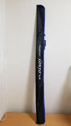 新品　オリムピック　コルトUX742　20GCORUS-742L-T　アジングのサムネイル