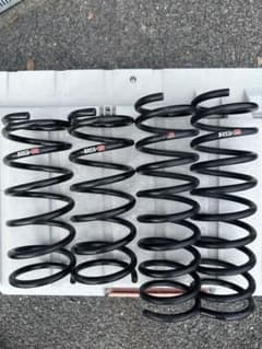 ムーブコンテL575S RS-RダウンサスL175SムーブL275Sミラのサムネイル