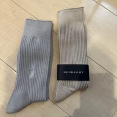 BURBERRY ソックスのサムネイル