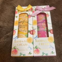 アフタヌーンティー afternoonteaハンドクリームのサムネイル