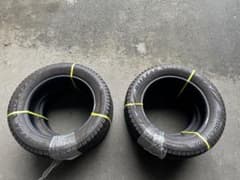 ブリジストン ブリザック VRX2 205/55R16 2023年製 ４本セットのサムネイル