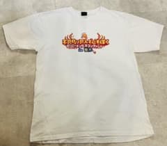 【東海オンエア】ドンビキコンティニュー不死鳥Tシャツ 栃木のサムネイル