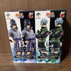 이치 반 쿠지 NARUTO 방어되는 불의 의지 사스케 카카시
