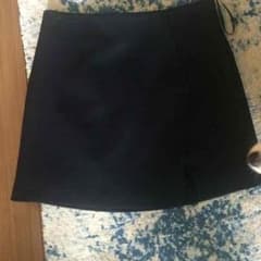 ネイビー スカート MAISON de REEFURのサムネイル