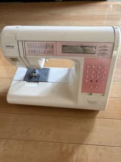 ジャンク品　brotherミシン　Tendyspecial 送料込】brother Tendy 7000 コンピューターミシン ジャンク - メルカリ