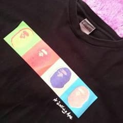 ロビン様専用♪ApeロンTのサムネイル