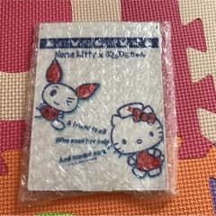 けんけつちゃん キティ コラボ ミラーのサムネイル