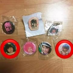 【たま様 専用】ももクロ ガチャ バラ売りのサムネイル