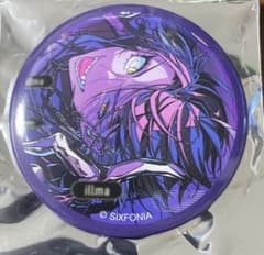 シクフォニ 缶バッジ 12弾 いるま REC.TRUE - メルカリ