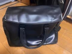 B印 YOSHIDA × PORTER（合皮２WAY ボストン） B印 YOSHIDA × PORTER（合皮2WAY ボストン） - メルカリ