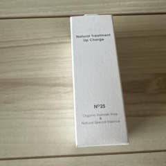 MIMC ナチュラル トリートメント アップチャージ 30ml - メルカリ