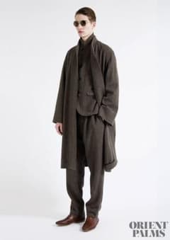 Christophe Lemaire セットアップ クリストフルメール - メルカリ