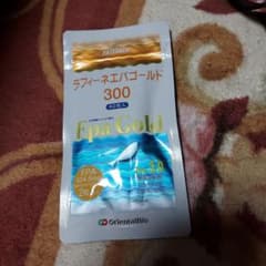 ラフィーネエパゴールド300のサムネイル