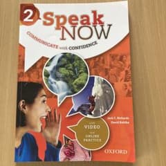 Speak NOW COMMUNICATE with CONFIDENCEのサムネイル